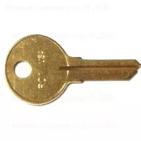 / Hud-5d Key Blanks - Durable And Reliable Key Blanks For Various Locks