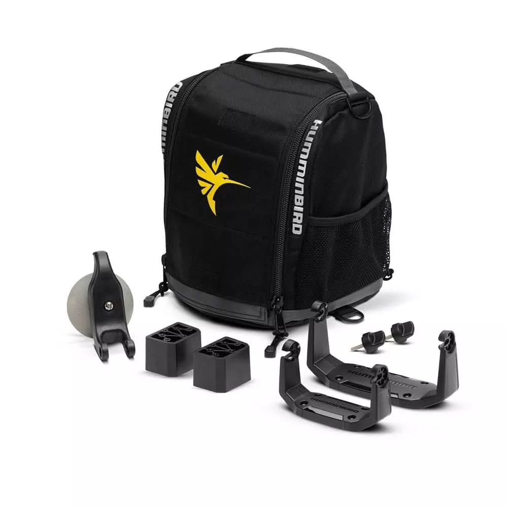 Humminbird PTC UNB 2 Portable Soft Sided Carry Case