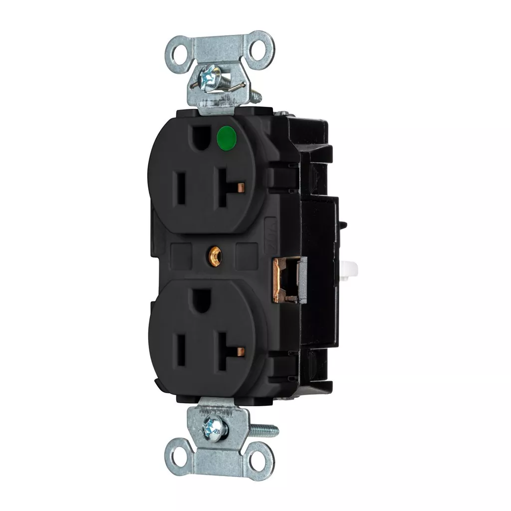 HWDK 8300STBK EDGE, PRO RCPT, HG, 2