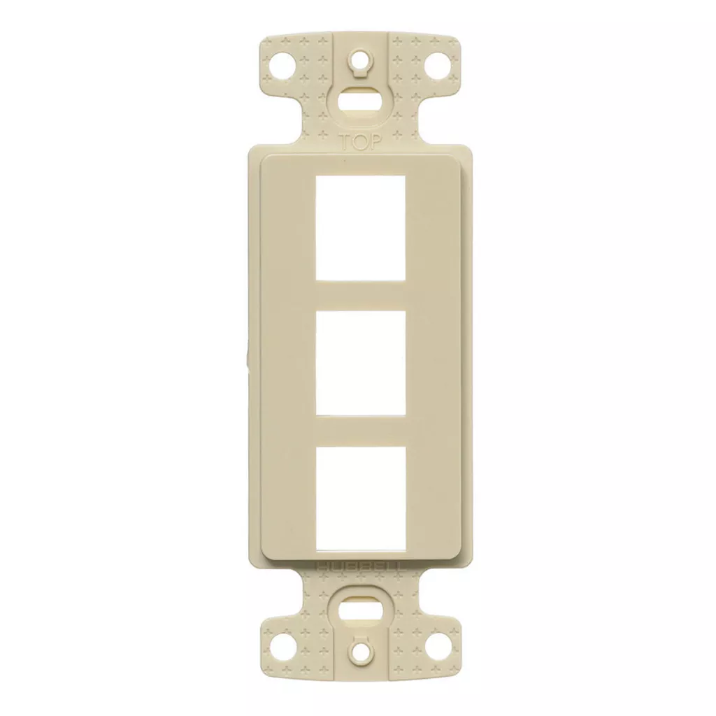HWDK NS613I PLATE, DECORATOR KEYSTO