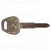 / Hy-3d Key Blanks - Durable And Versatile Key Blanks For Various Applications