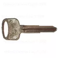 / Hy-4 Key Blanks - Durable And Versatile Key Blanks For Various Applications