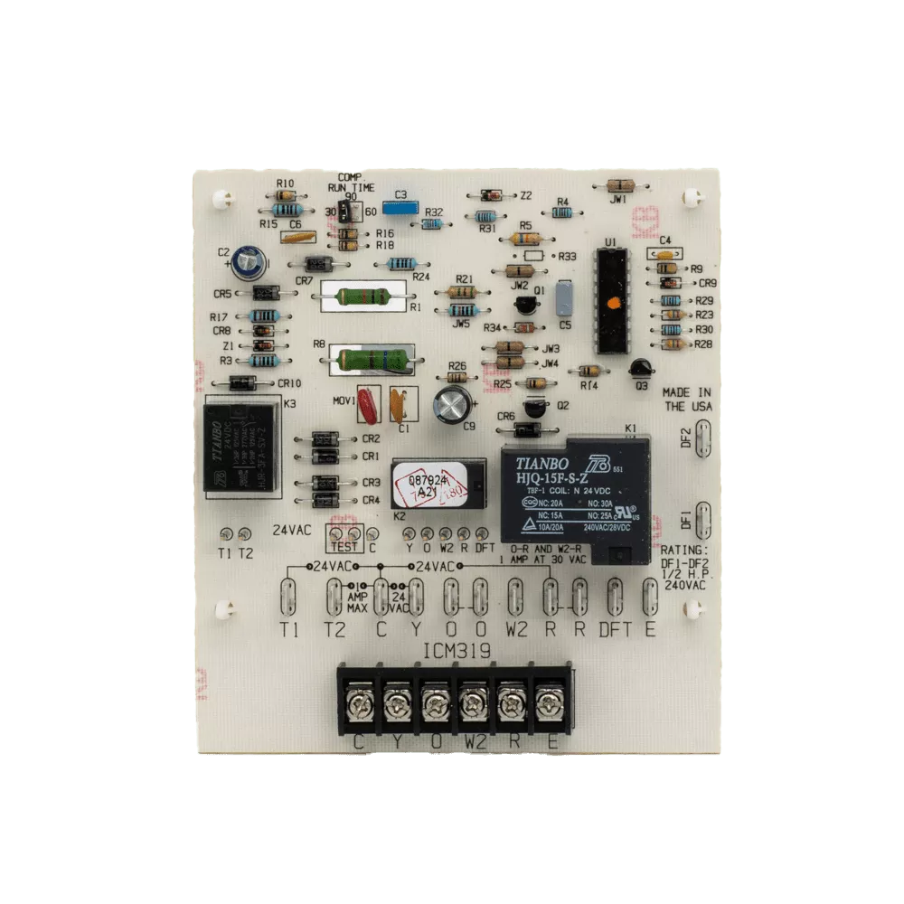 ICM Controls ICM319C Defrost Replacement Control Board for Nordyne