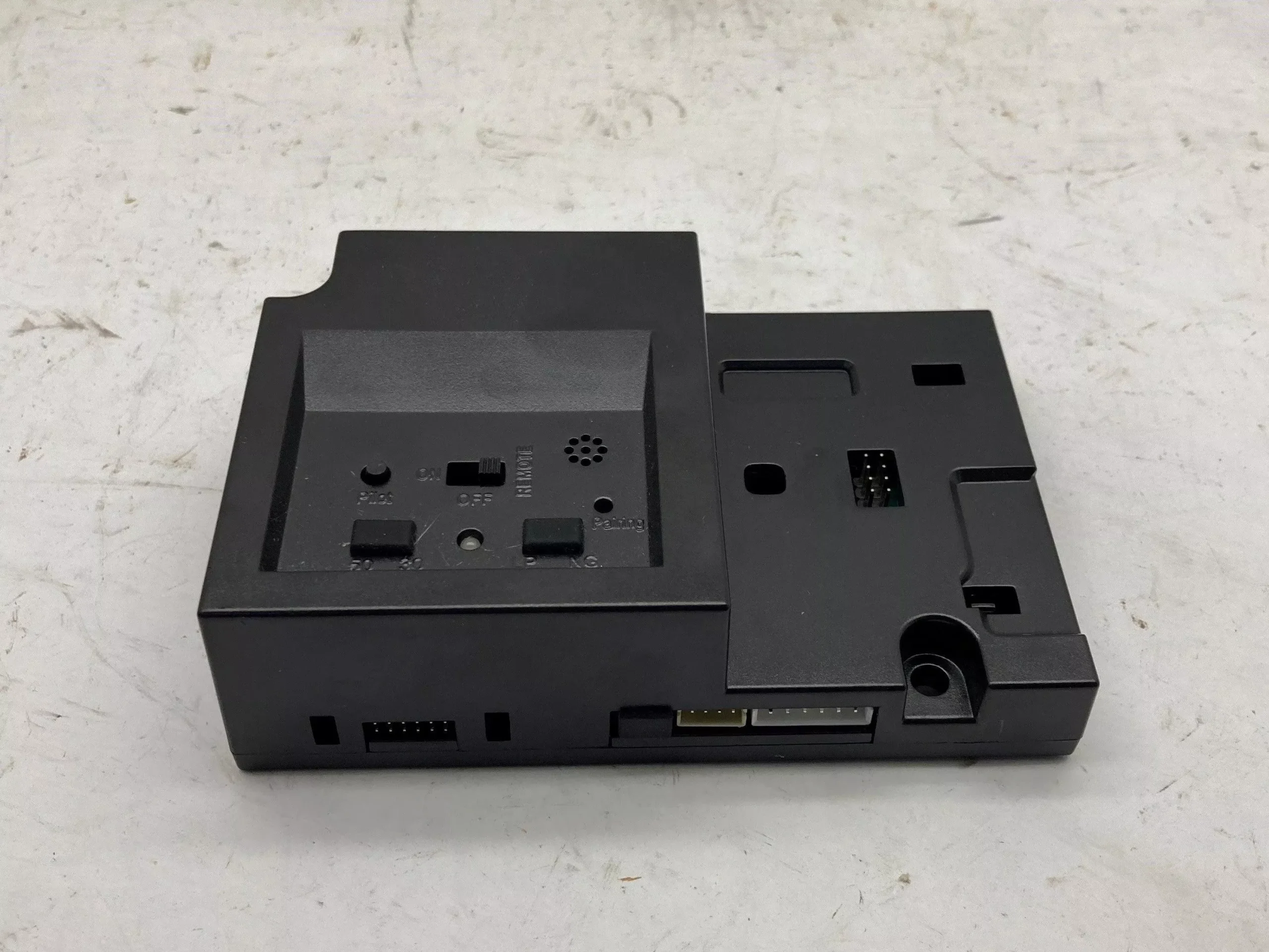 IFT Control Module – SRV2326-130