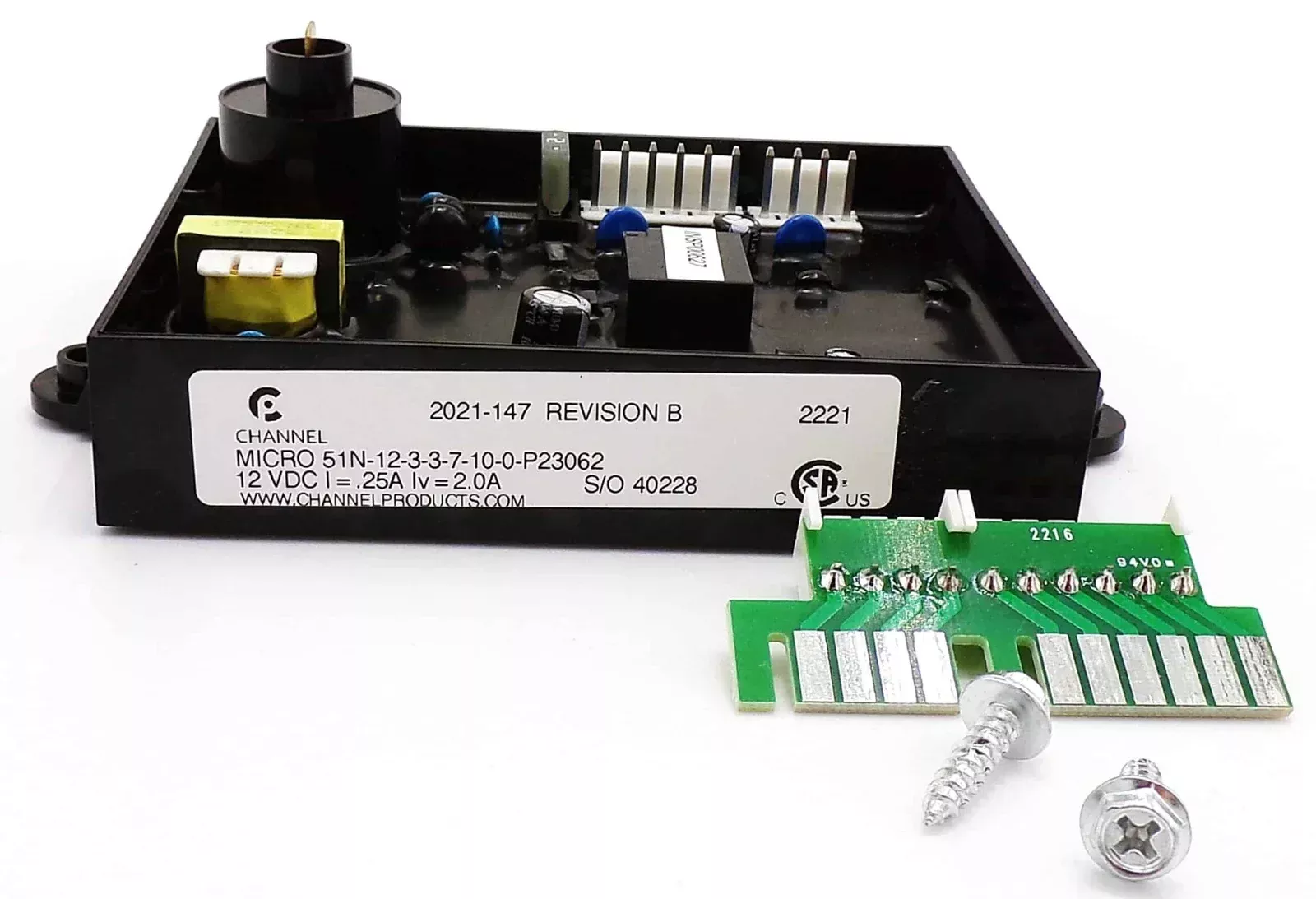 Ignition Board Kit 91365