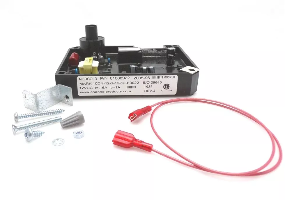 Ignition Module Kit
