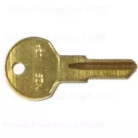 / Ilc-3 Key Blanks - Durable And Versatile Key Blanks For Various Applications