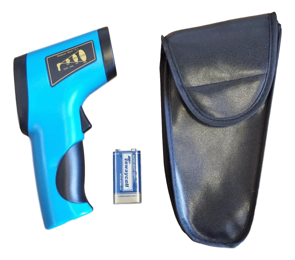 Infrared Thermometer