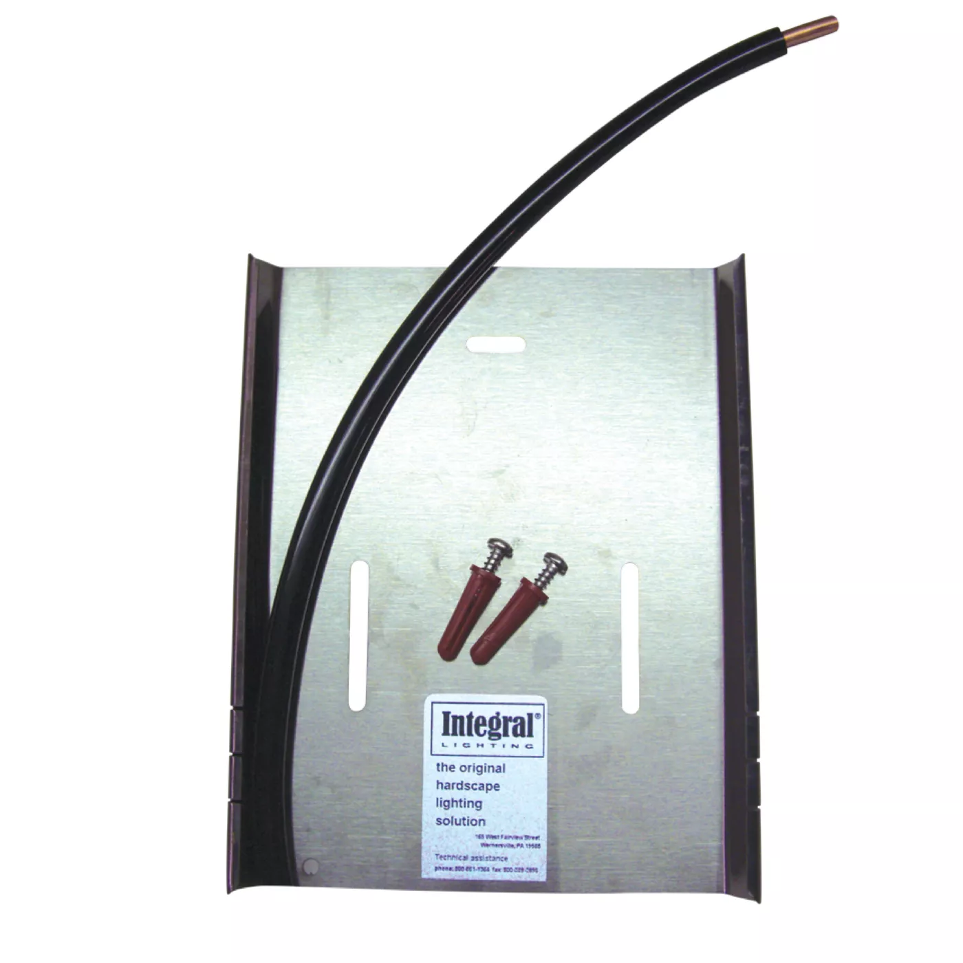 Integrator - Sauders Hardscape Supply