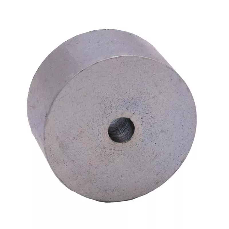 iO HVAC BH-WEIGHT Bypass Damper Weight for Round & Rectangular Barometric Dampers