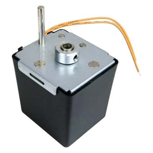 iO HVAC Controls HD-Motor 2-Wire 24VAC Damper Motor for D and HD Series