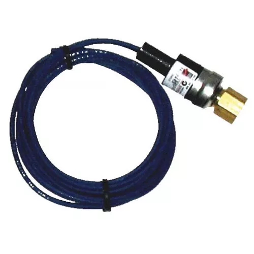 iO HVAC iO-WWPC Warning Watchdog Encapsulated Pressure Control Switch