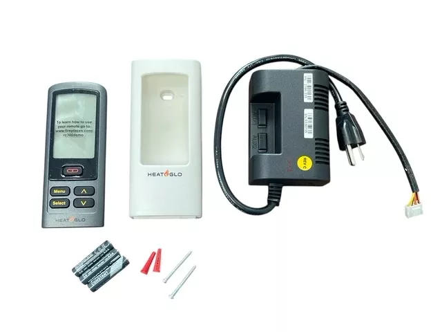 IPI+ Remote Control / Transmitter – RC300-HNG