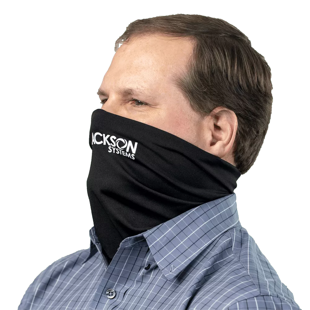 Jackson Systems Neck Gaiter