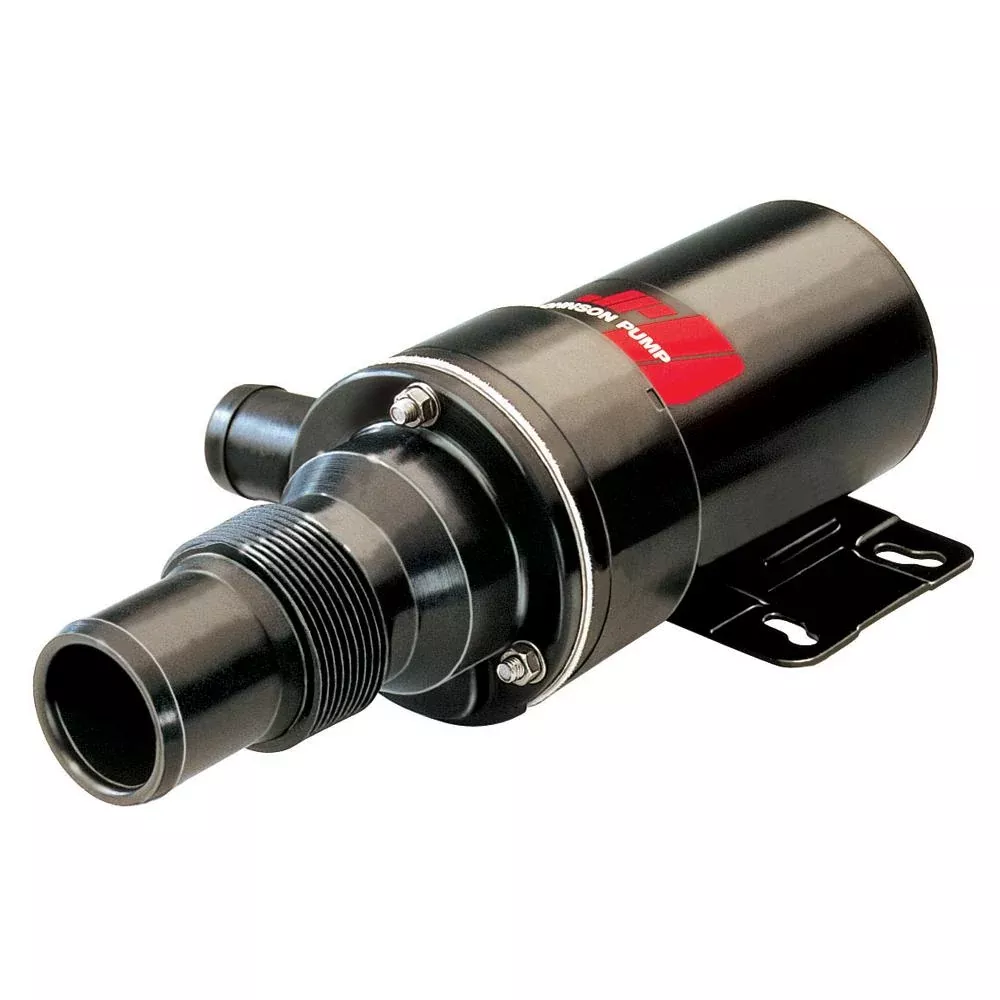 Johnson Pump - Macerator Pump - 12V - 10-24453-01