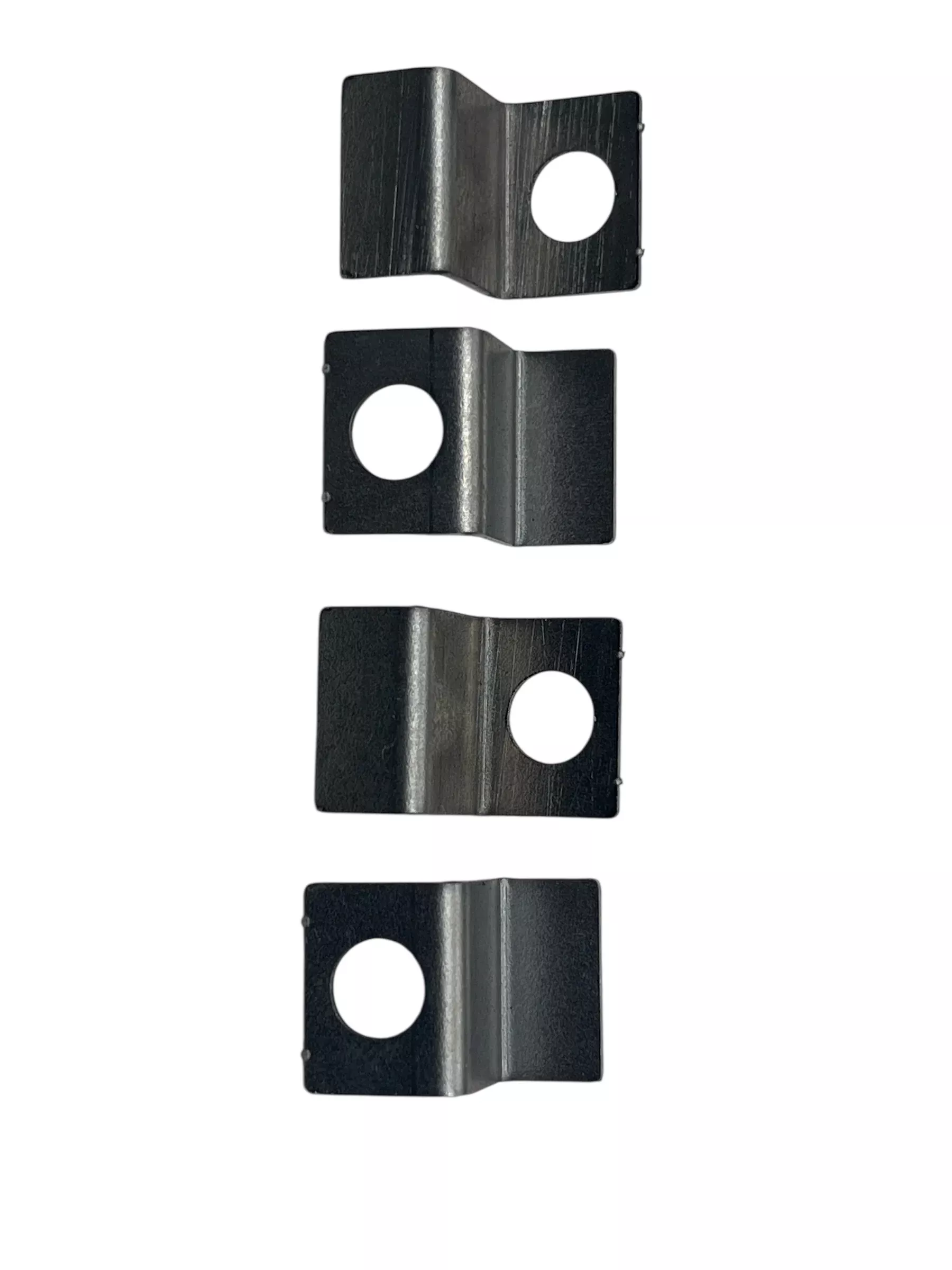Jotul Glass Clip – 4-Pack Replacement Glass Retainer Clips for F400 Ca