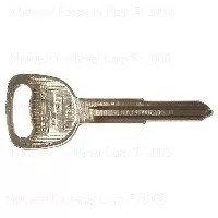 / Ki-3d Key Blanks - Durable And Reliable Key Blanks For Various Locks