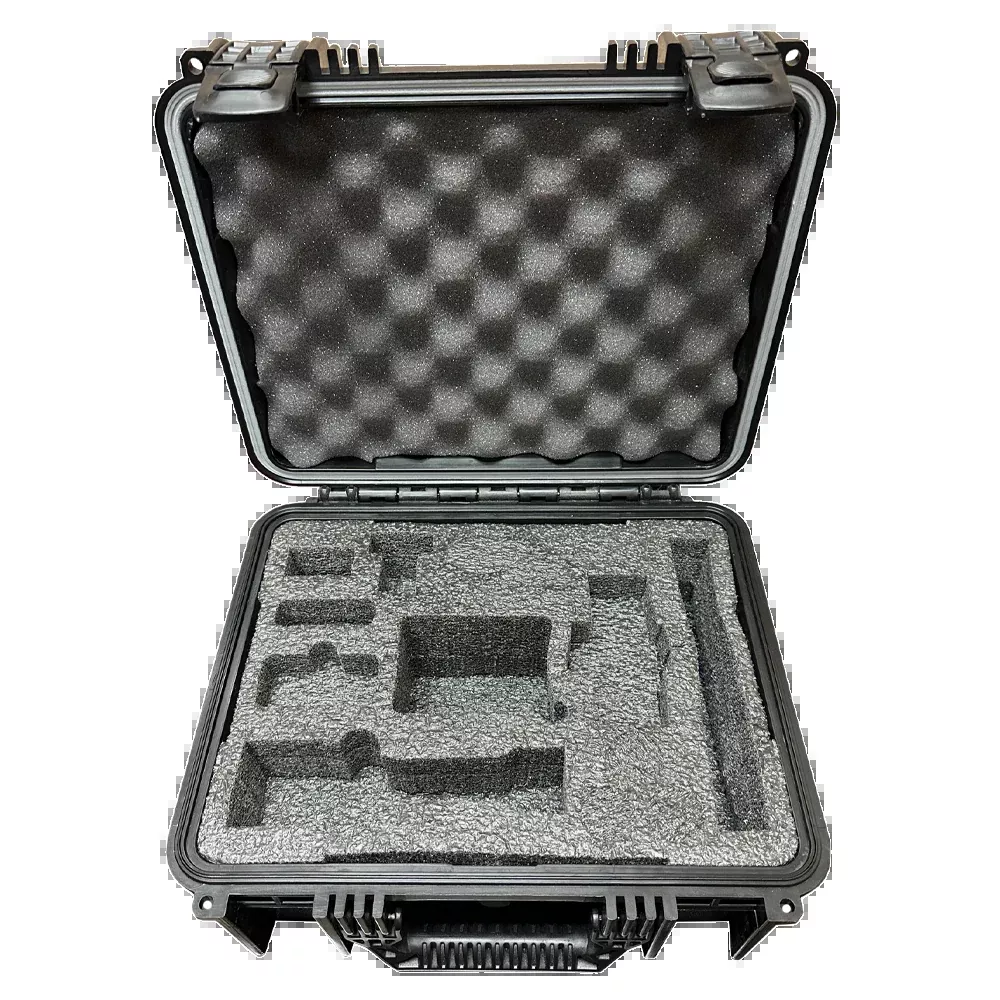 Kill Light Custom Case