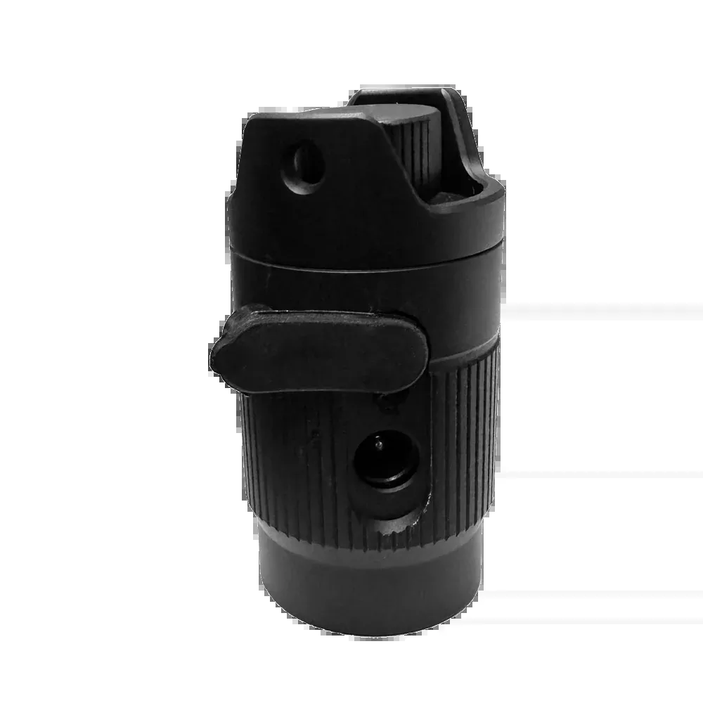 Kill Light HD Rheostat Dimmer Tail Cap 3.0
