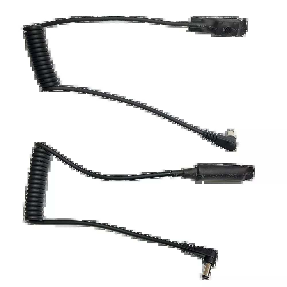 Kill Light Quick Connect, Plug In Switch