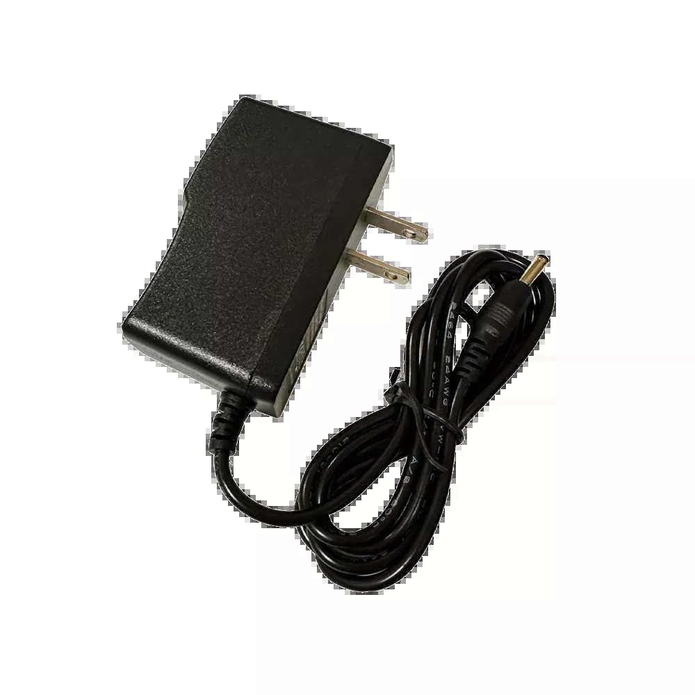 Kill Light Universal Battery Charger- AC Wall Plug Adapter