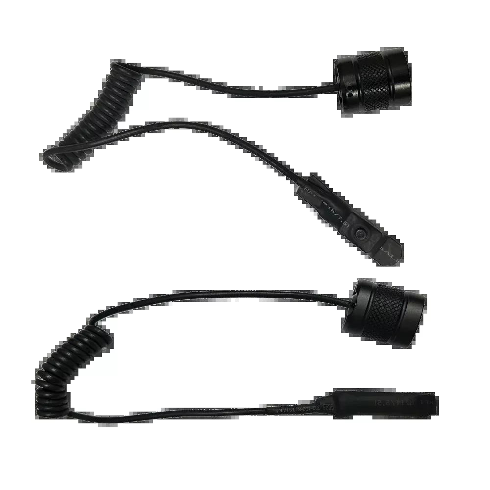Kill Light XLR 100 Wired Tail Cap