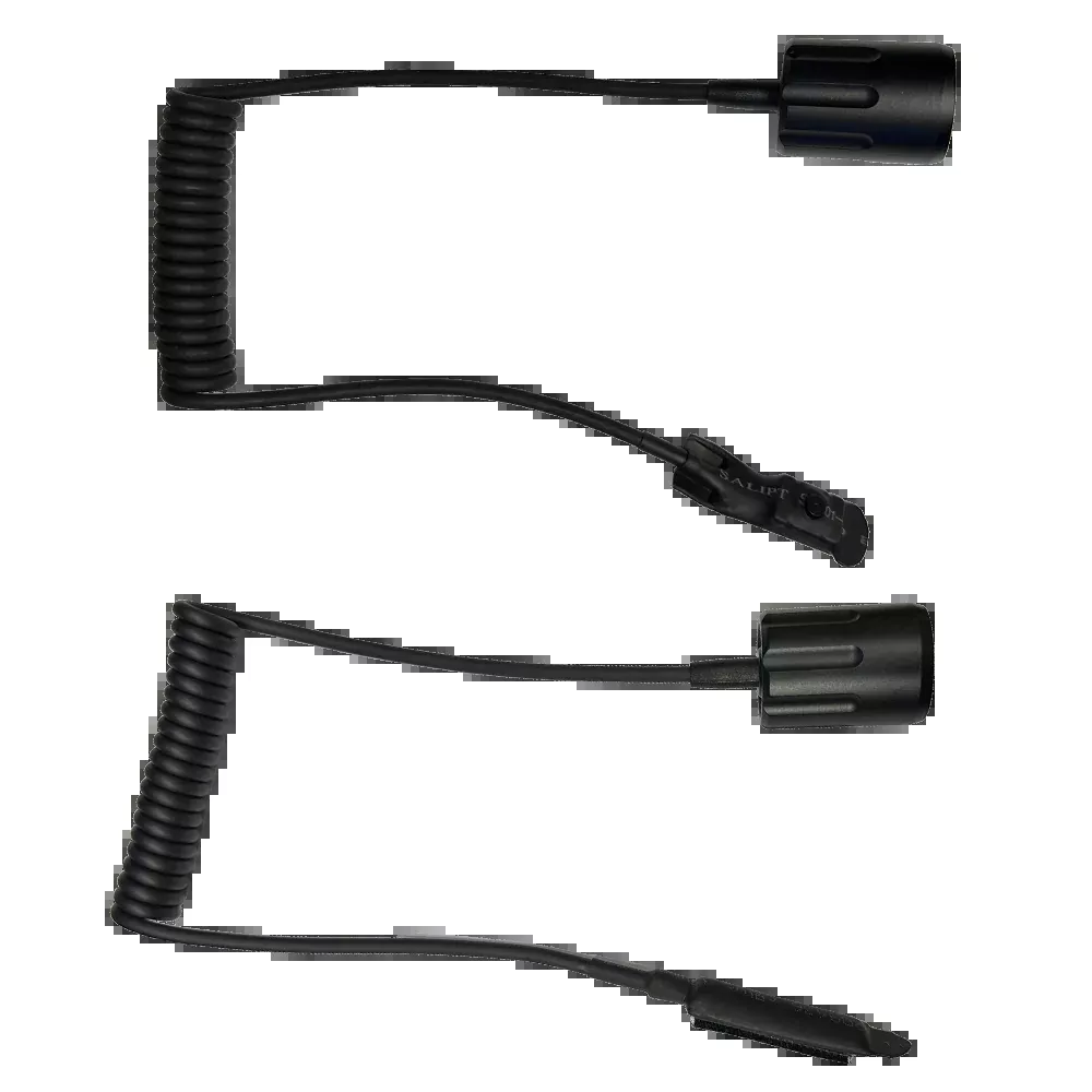 Kill Light XLR 250 Wired Tail Cap