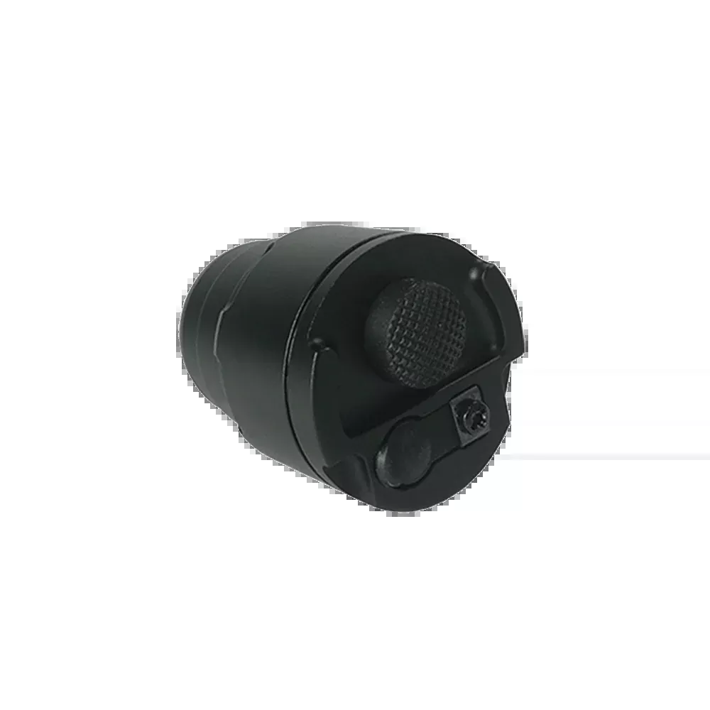 Kill Light XLR 250X Tail Cap