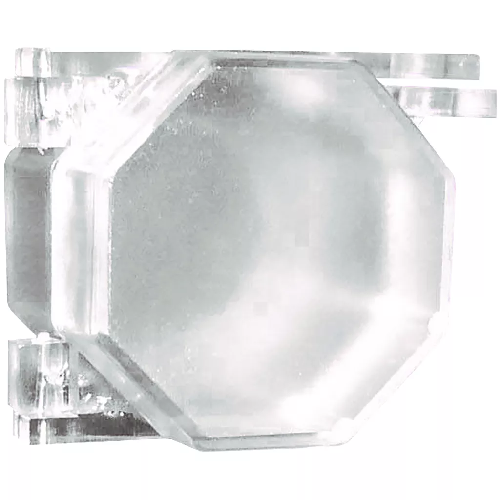 Killark GOMLOCK G Series - Standard Size Momentary/Maintained Head Lockout For Use With GOM1/GOM21/GOMl/GO1/GO21/GOL1 Series Push Buttons