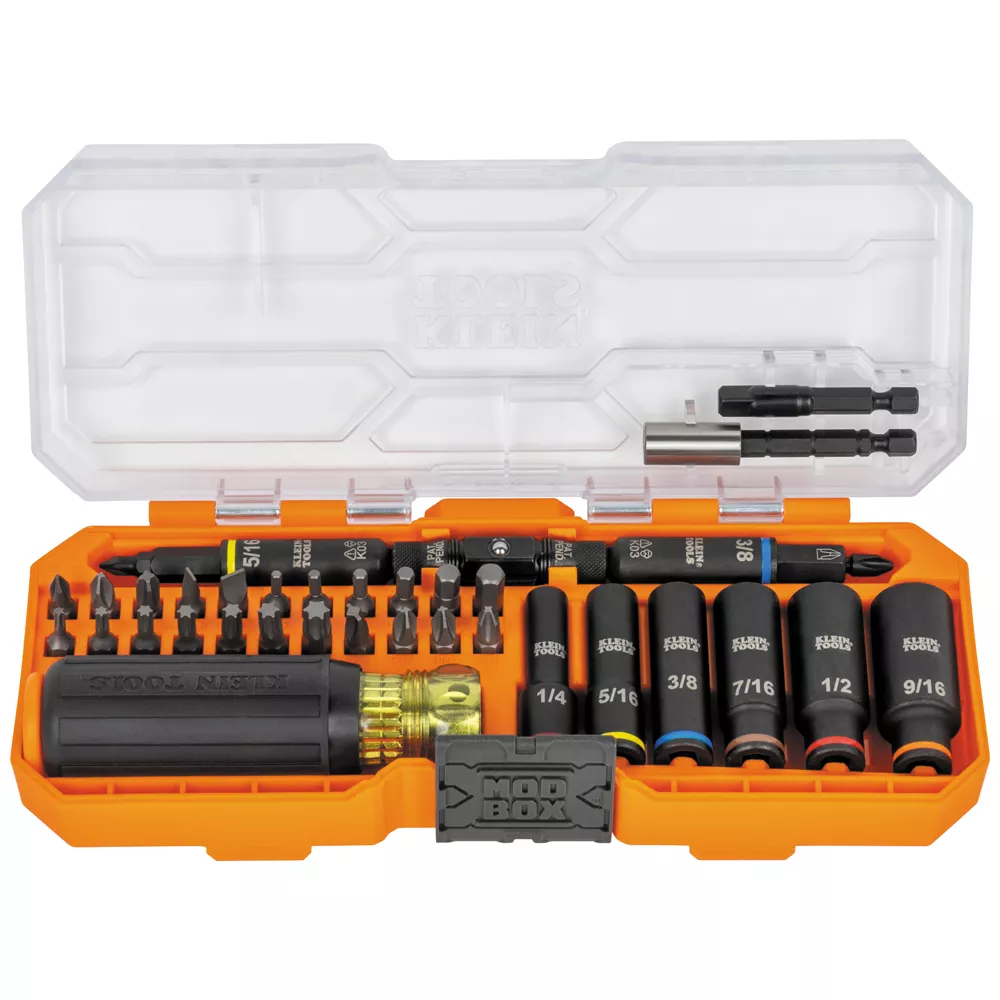 KLEIN 32502HD KNECT™ Impact Multi-B
