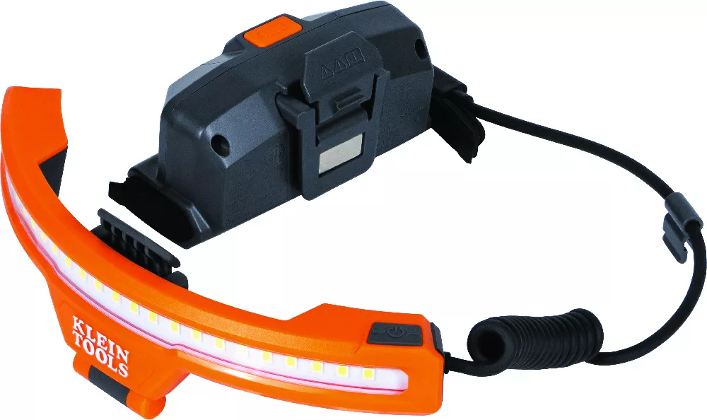 KLEIN KHH56308 Hard Hat Wide-Beam H