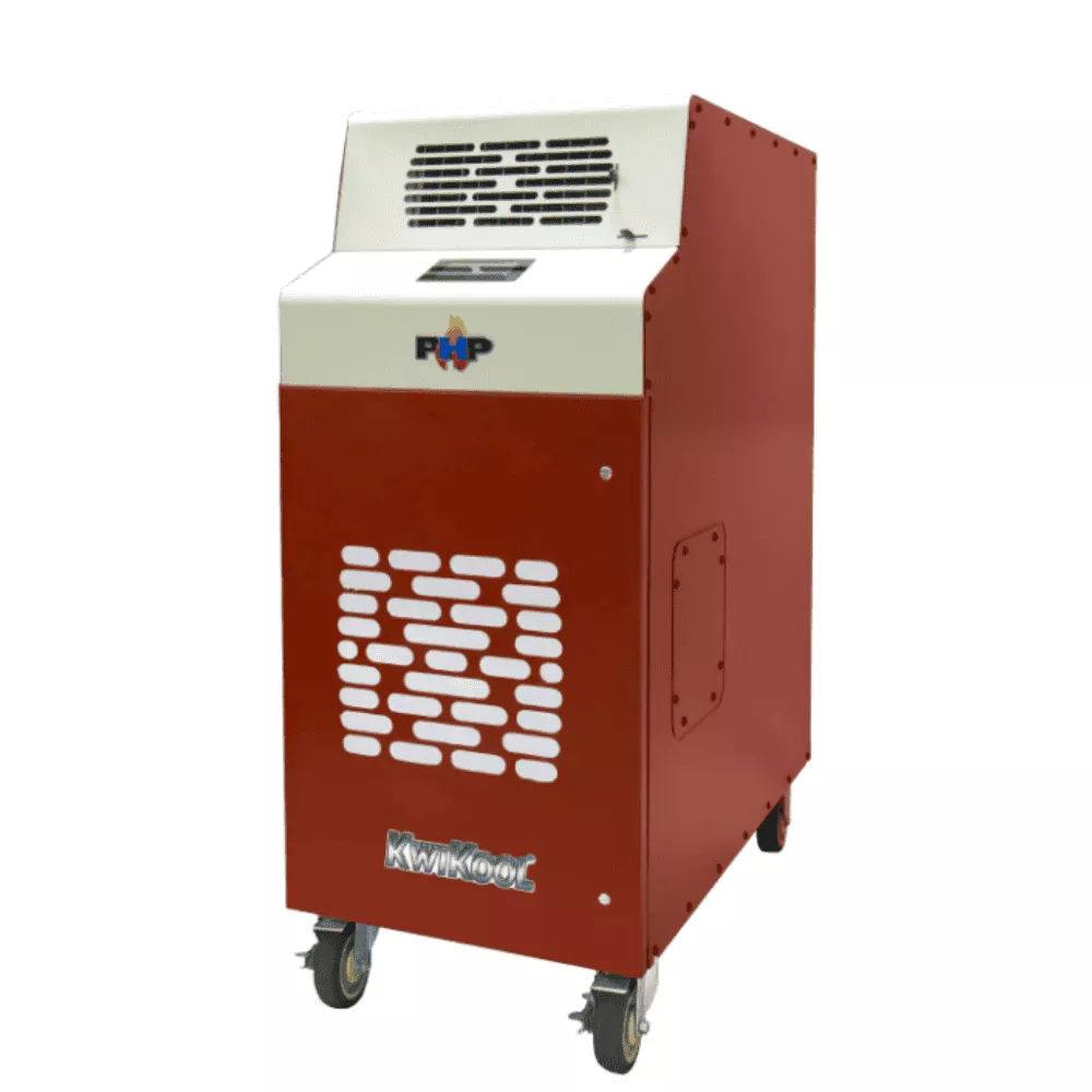 KPHP1811-3 Heat Pump, 1.5-ton Heating, 1.1-ton Cooling