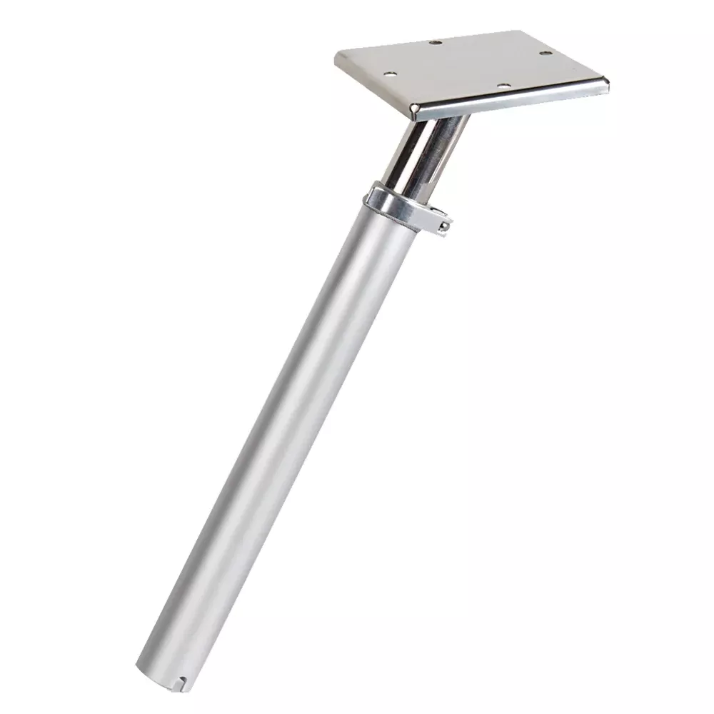 Kuuma 60 degree Rod Holder Grill Mount - 58180