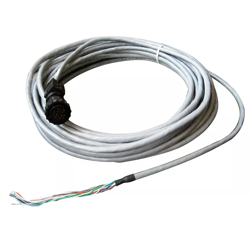 KVH Data Cable fTracVision 4 6 M5 M7 HD7 100 S3206190100