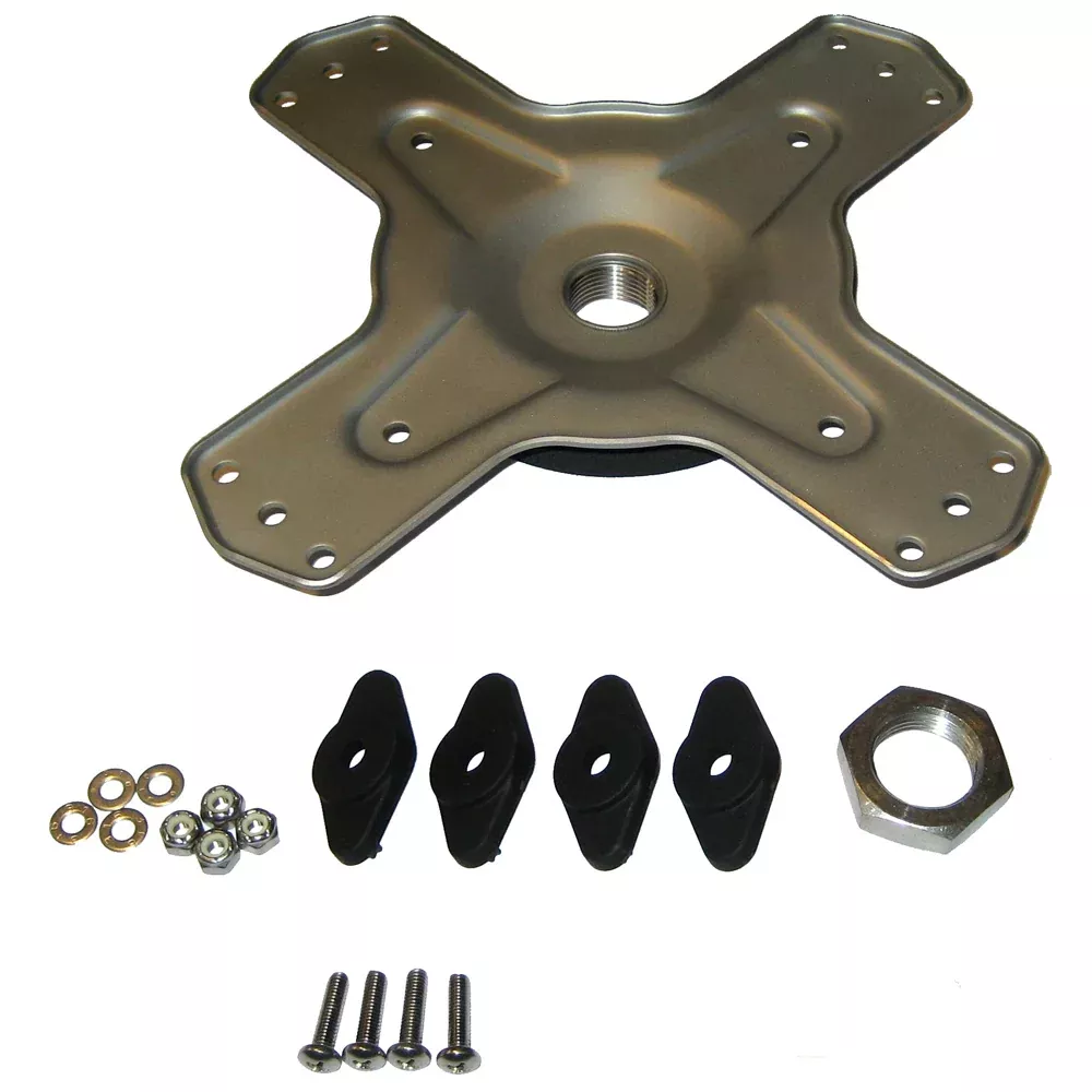 KVH TracNet Coastal Mounting Bracket 720409
