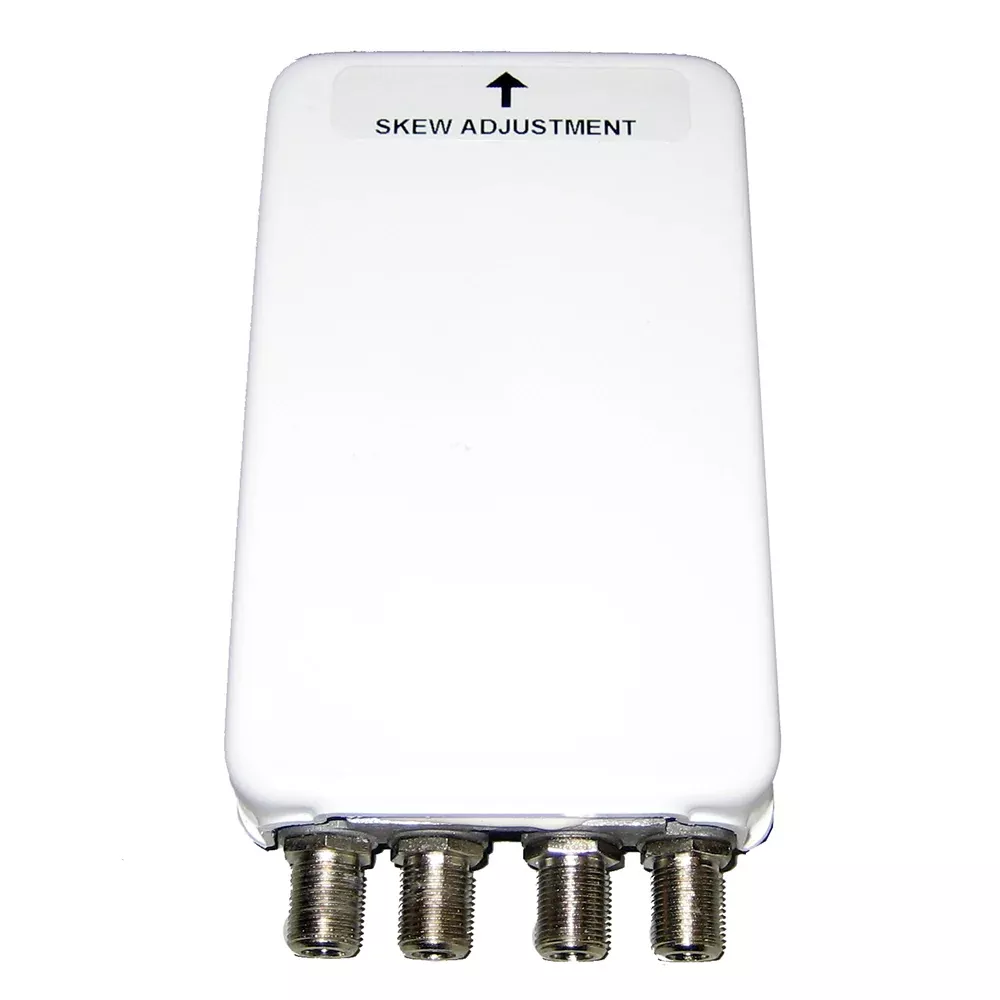 KVH TV5 Linear Universal Quad Output LNB Conversion Kit S720632