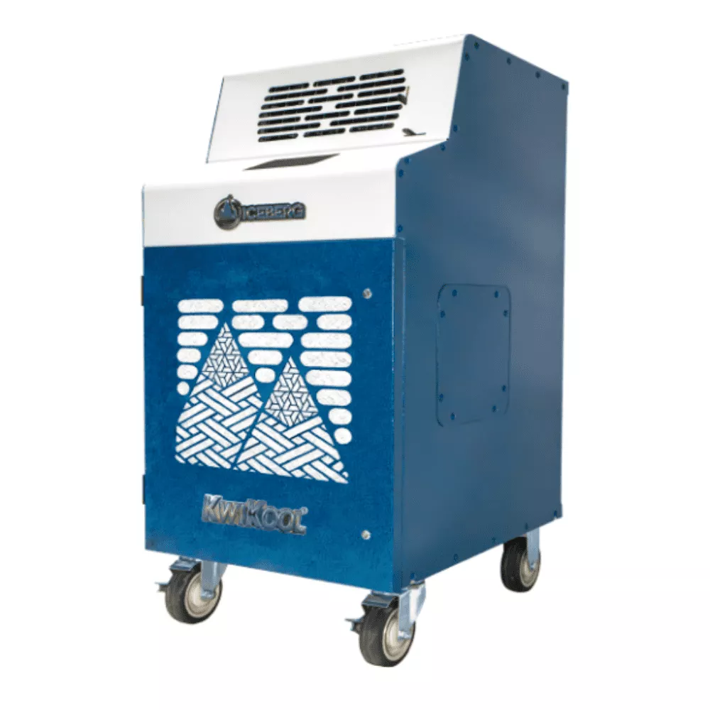 Kwikool KWIB 1811-3 Water Cooled Air Conditioner