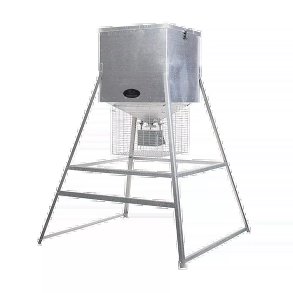 LAMCO Econo Corn Feeder