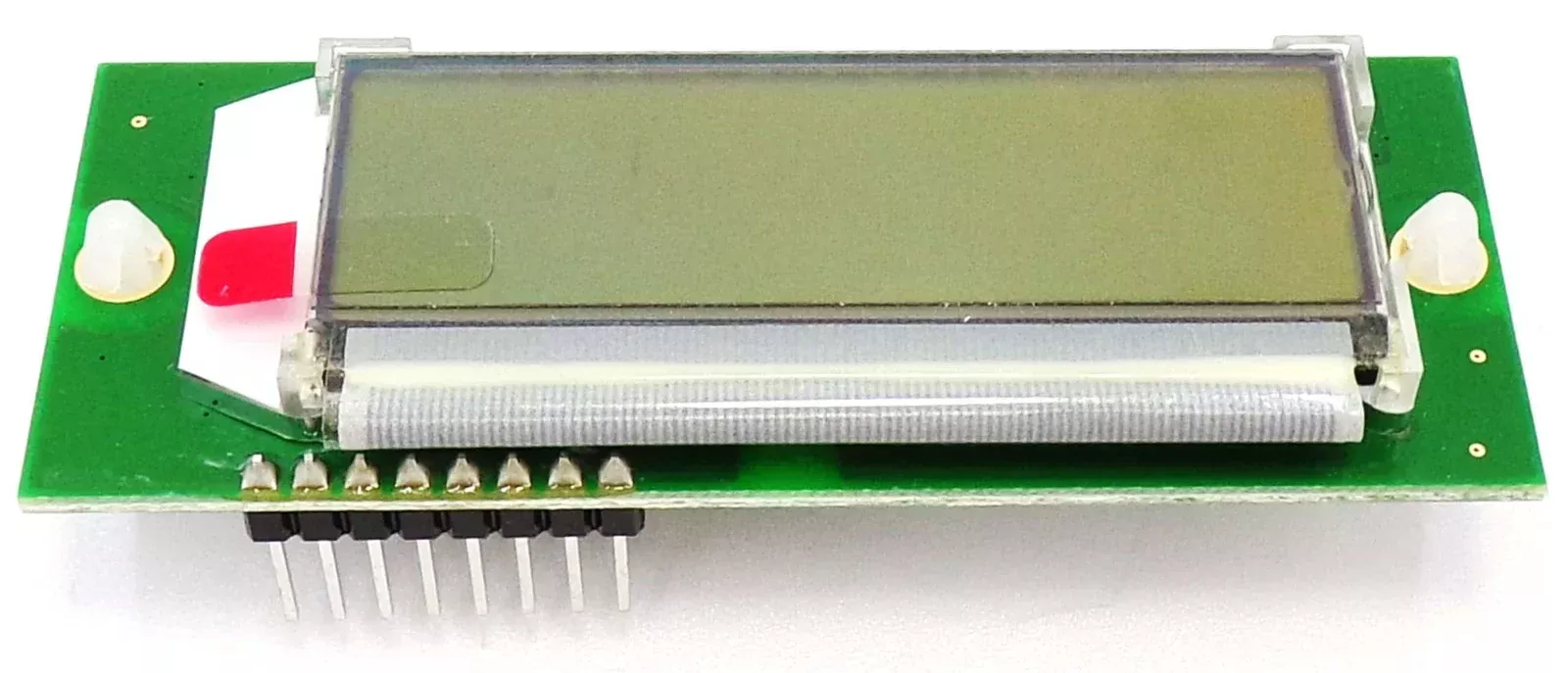 LCD Display Poolstat