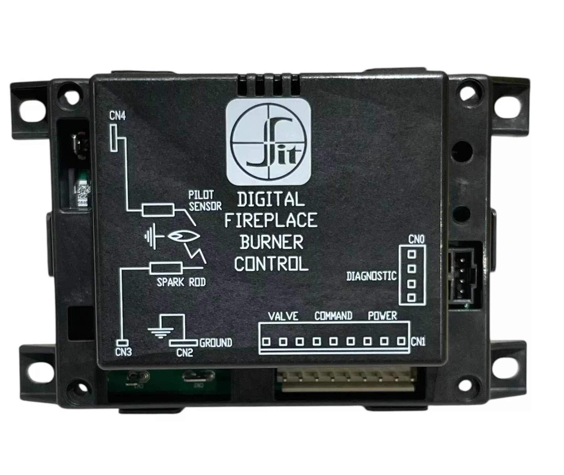 Lennox Digital Flame Control Module – OEM Part J7906 (Replaces H72752)