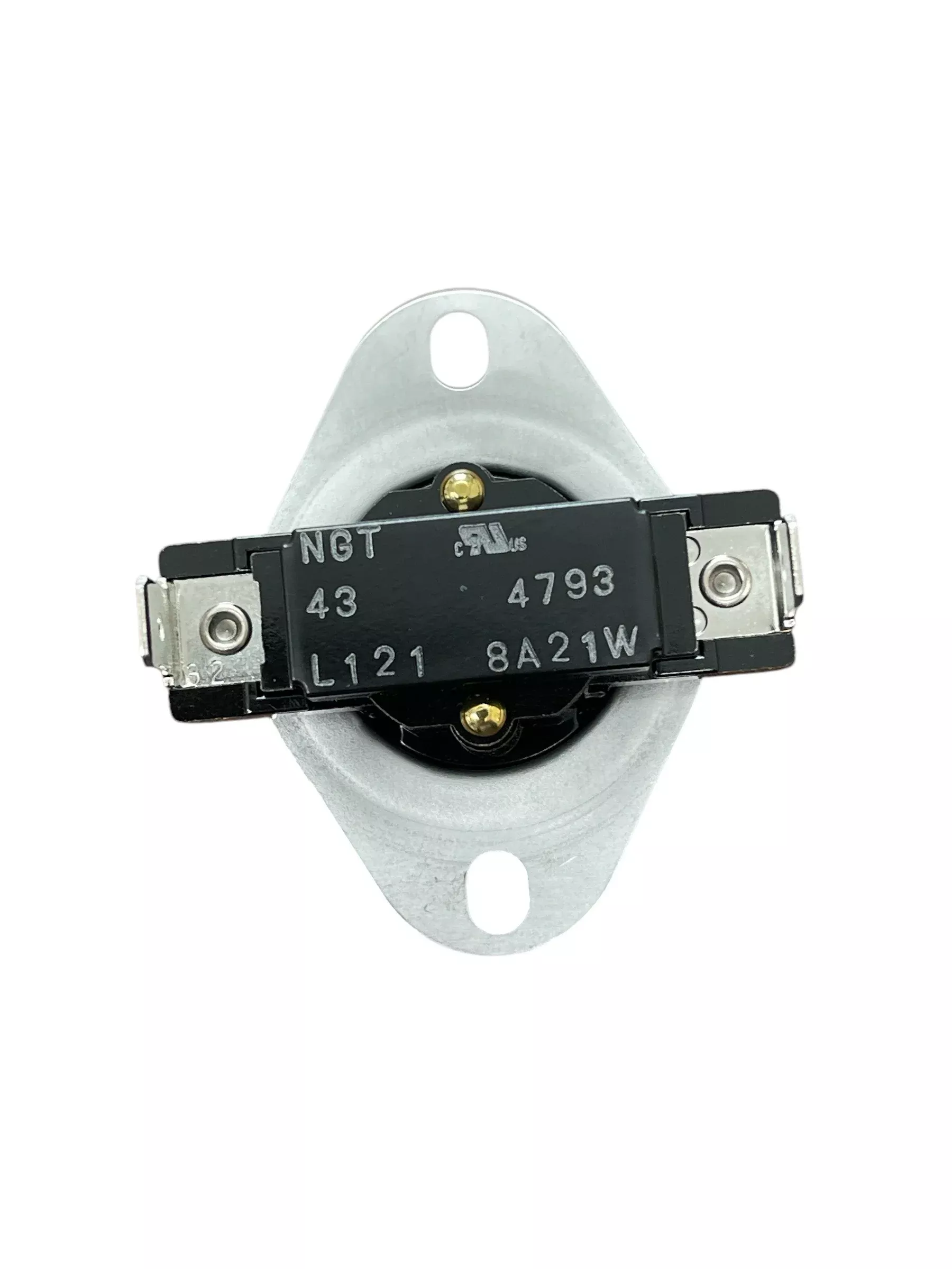 Lennox Whitfield High Limit Sensor Switch