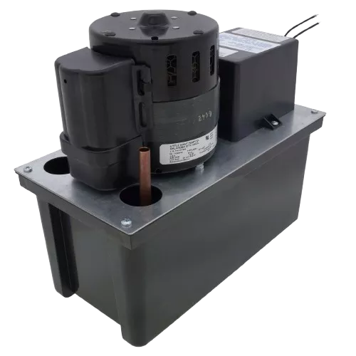 Little Giant 553240 Condensate Pump