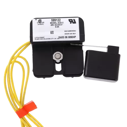 Little Giant 599122 Overflow Shut-off Switch