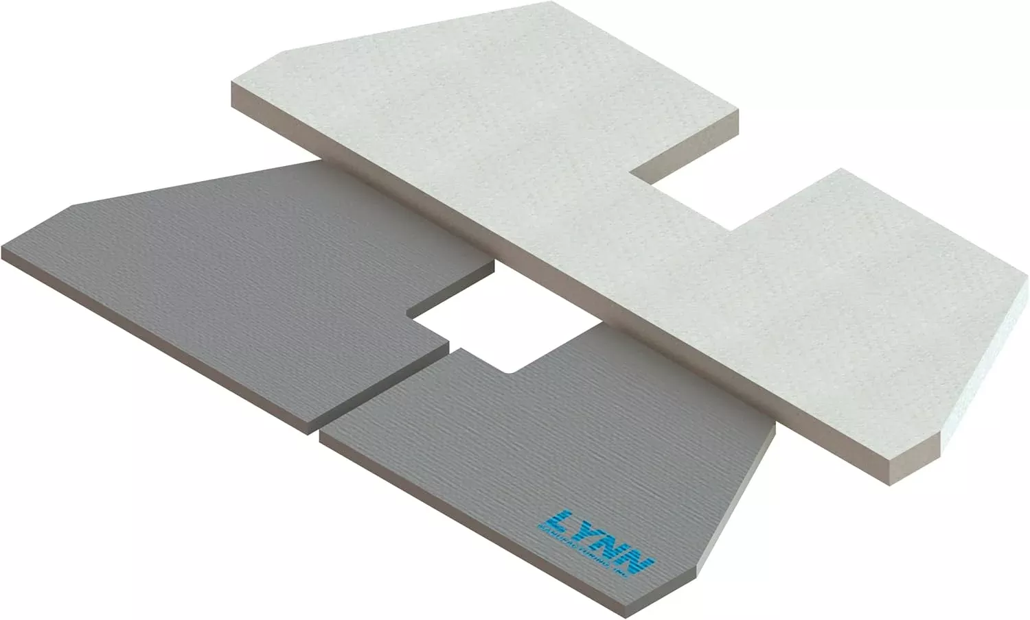 Lopi & Fireplace Xtrodinair Baffle & Blanket Kit – 2210C