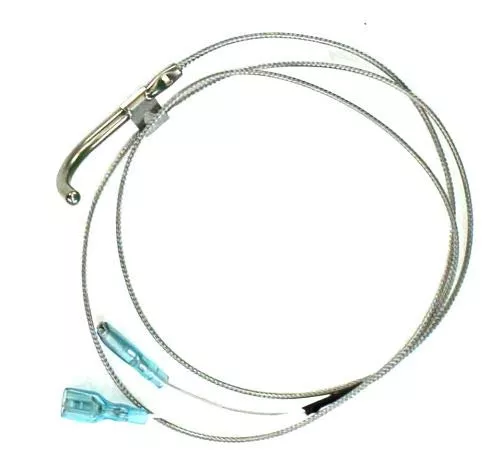Louisiana Grills 36 Inch Replacement Grill Probe Rtd/temp Probe for Lg & Country