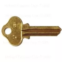 / Lwo-4d Key Blanks - Durable And Reliable Key Blanks For Various Locks