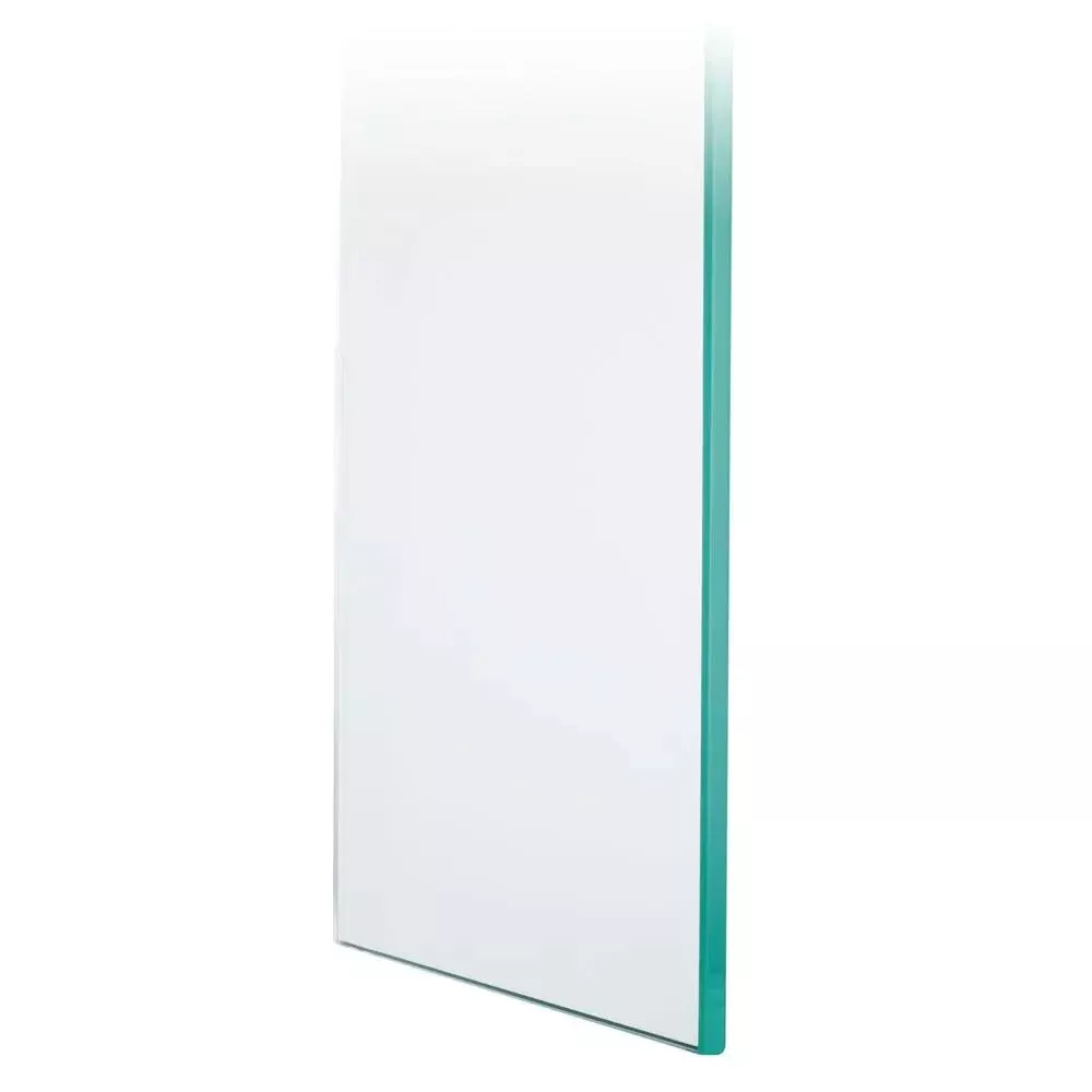 Malm Spin-A-Fire Tempered Glass – 9" x 12" x 3/16"