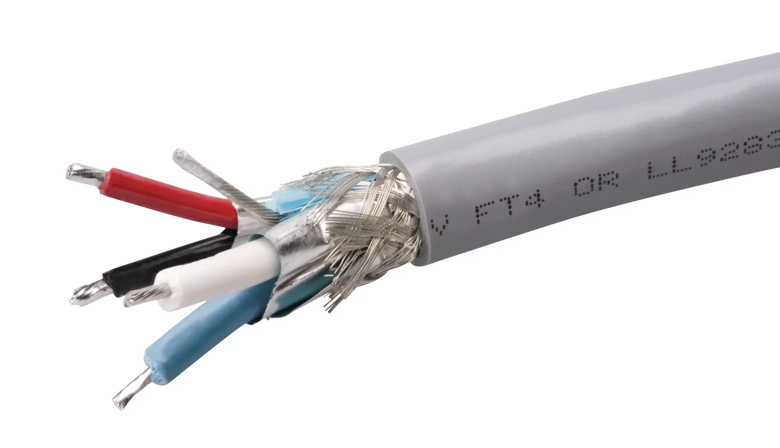 Maretron NMEA 2000 Micro Bulk Cable (gray) (no spool) CG1