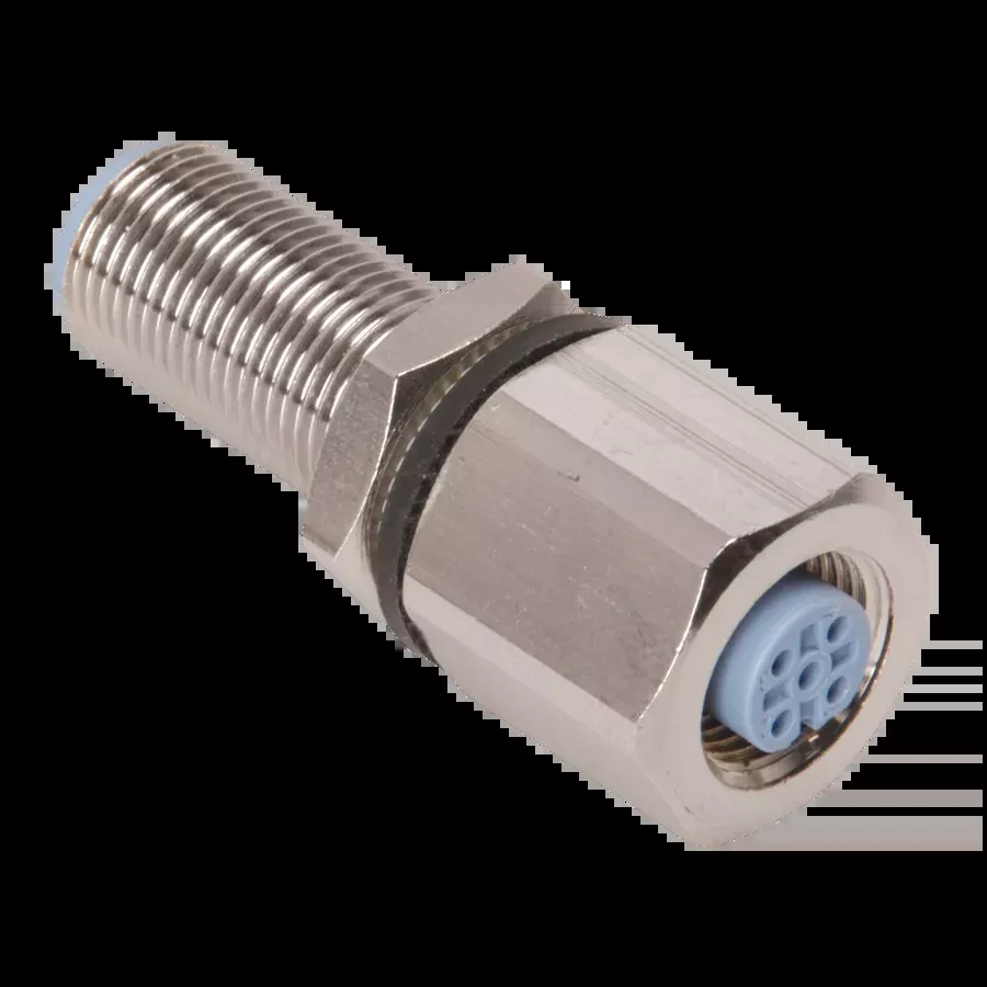 Maretron NMEA 2000 Micro Bulkhead Feed-Thru BHF-CM-CF