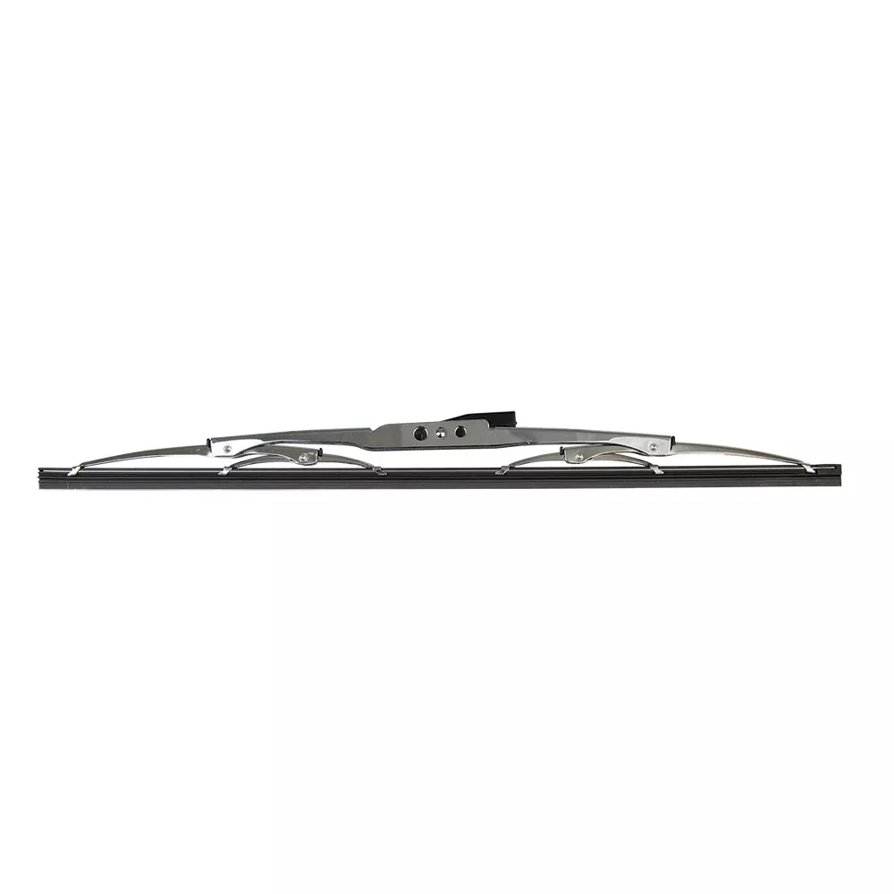 Marinco Deluxe Stainless Steel Wiper Blade - 16" [34016S]
